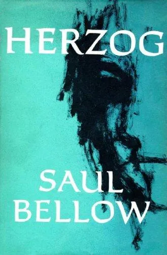 Portada de Herzog