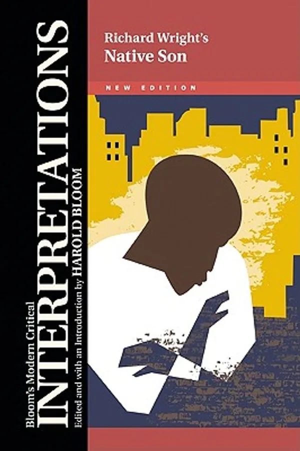 Portada de Native Son