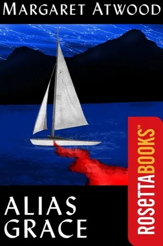 Portada de Alias Grace