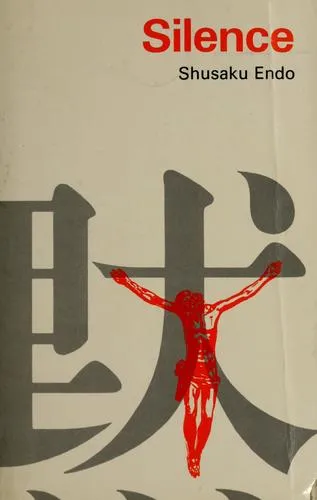 Portada de Silence