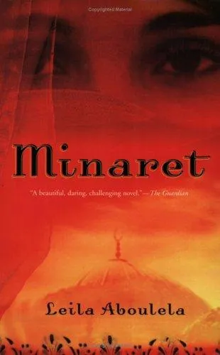 Portada de Minaret