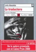 Portada de La traductora