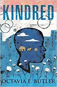 Portada de Kindred