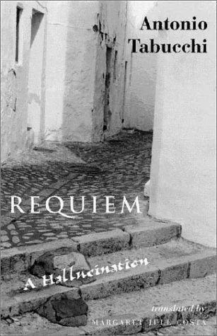 Portada de Réquiem
