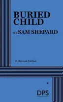 Portada de Buried Child