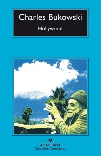 Portada de Hollywood