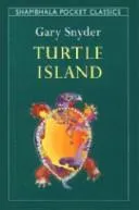 Portada de Turtle Island