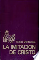 Portada de LA IMITACIÓN DE CRISTO
