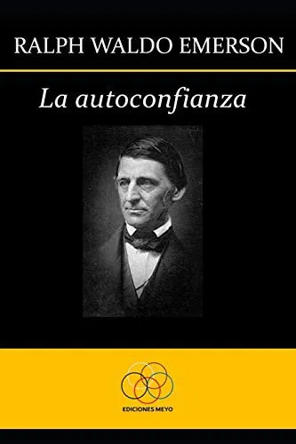 Portada de Autoconfianza