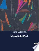 Portada de Mansfield Park