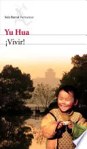 Portada de ¡Vivir!