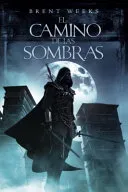 Portada de El Camino de las Sombras