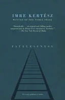 Portada de Fatelessness