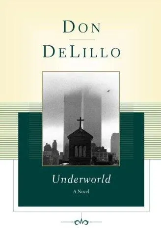 Portada de Underworld