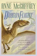 Portada de Dragonflight
