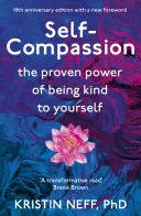 Portada de Self-Compassion