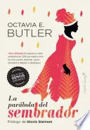 Portada de La parábola del sembrador