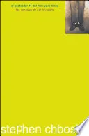 Portada de Las ventajas de ser invisible