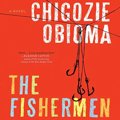 Portada de The Fishermen