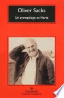Portada de Un antropólogo en Marte: Siete relatos paradójicos