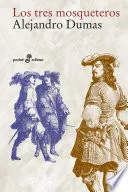 Portada de Los tres mosqueteros