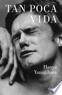Portada de Tan poca vida