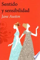 Portada de Sentido y sensibilidad
