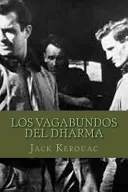 Portada de Los vagabundos del Dharma