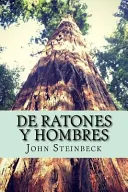 Portada de De ratones y hombres