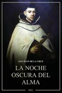 Portada de Noche oscura del alma