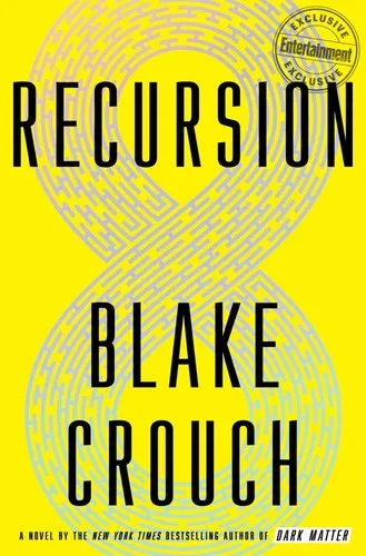 Portada de Recursion