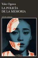 Portada de La Policía de la Memoria