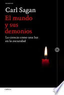 Portada de El mundo y sus demonios: La ciencia como una luz en la oscuridad