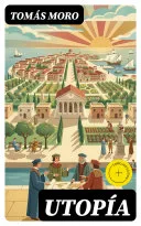 Portada de Utopía