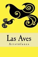 Portada de Las aves