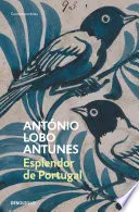 Portada de Esplendor de Portugal