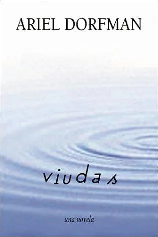 Portada de Viudas