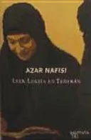 Portada de Leer "Lolita" en Teherán