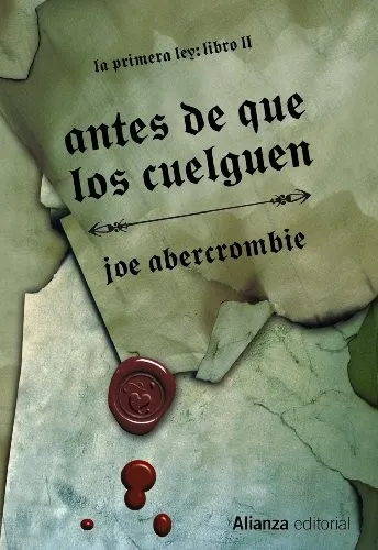 Portada de Antes de que los cuelguen [Edición ilustrada]