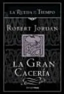 Portada de La gran cacería