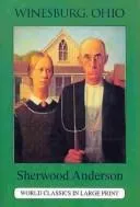 Portada de Winesburg, Ohio