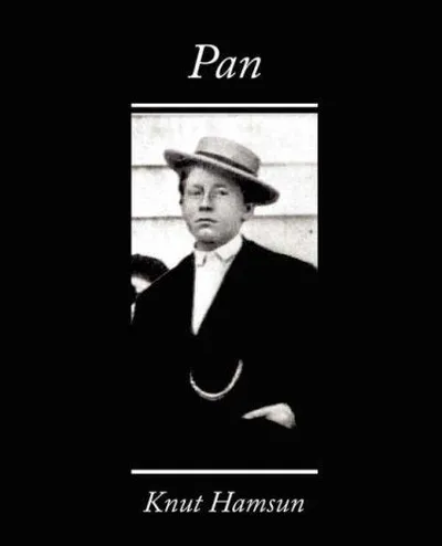 Portada de Pan