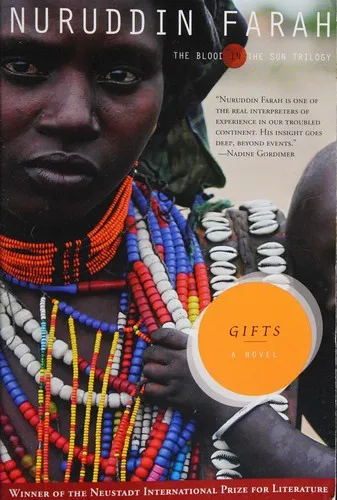 Portada de Gifts