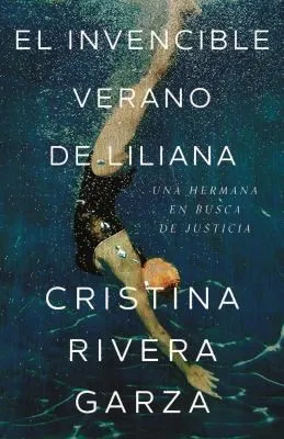 Portada de El invencible verano de Liliana