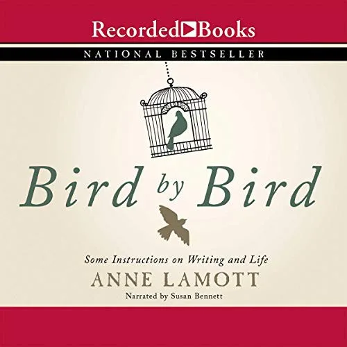 Portada de Bird by Bird