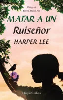 Portada de Matar a un ruiseñor