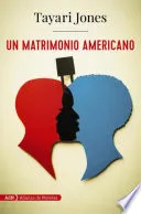 Portada de Un matrimonio americano (AdN)