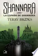 Portada de La espada de Shannara (Las crónicas de Shannara 1)