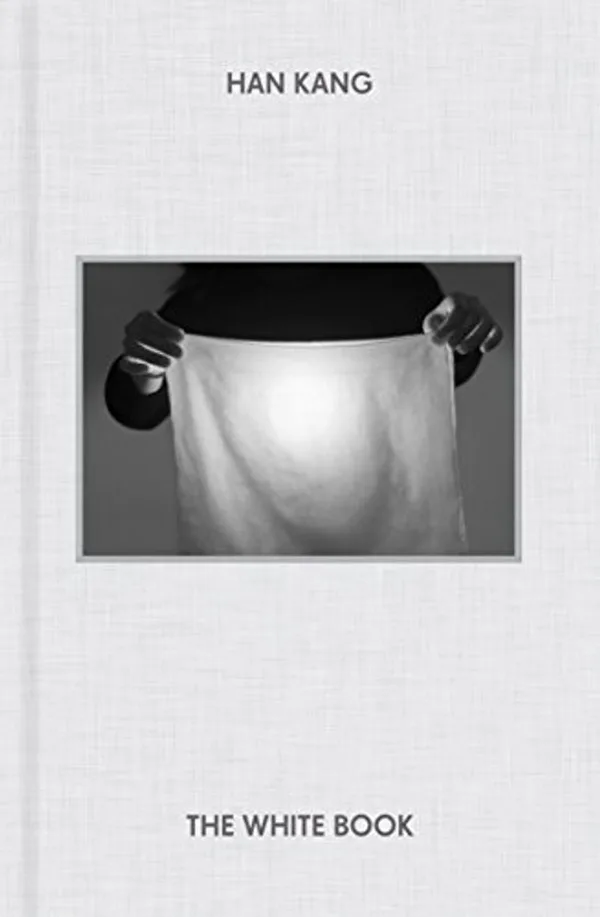 Portada de Blanco