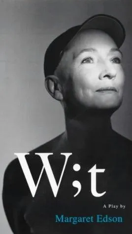 Portada de Wit